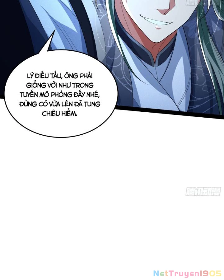 Giả Lập Tu Hành Của Ta Chapter 40 - 20