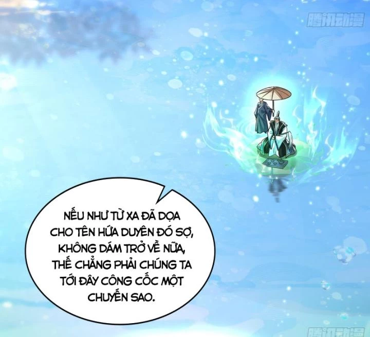 Giả Lập Tu Hành Của Ta Chapter 40 - 22