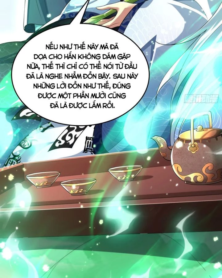 Giả Lập Tu Hành Của Ta Chapter 40 - 24