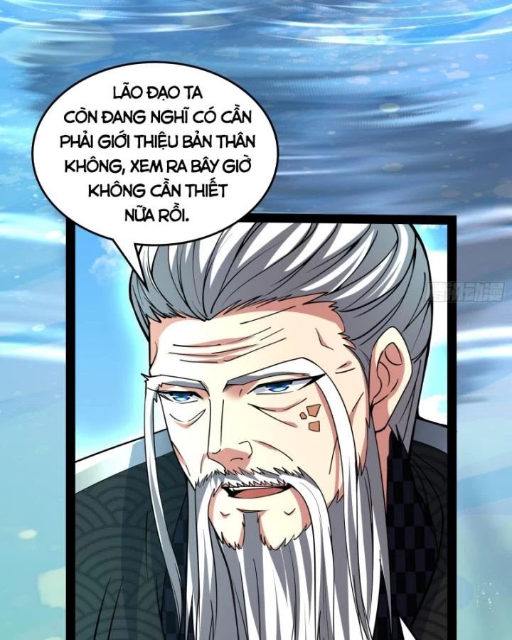 Giả Lập Tu Hành Của Ta Chapter 40 - 29