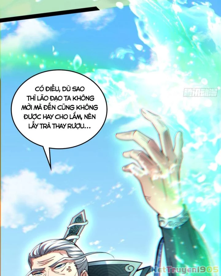 Giả Lập Tu Hành Của Ta Chapter 40 - 31
