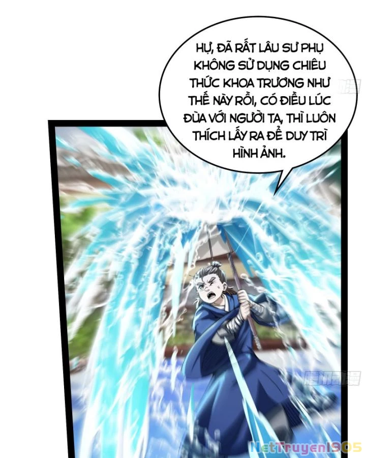 Giả Lập Tu Hành Của Ta Chapter 40 - 44