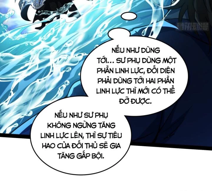 Giả Lập Tu Hành Của Ta Chapter 40 - 46