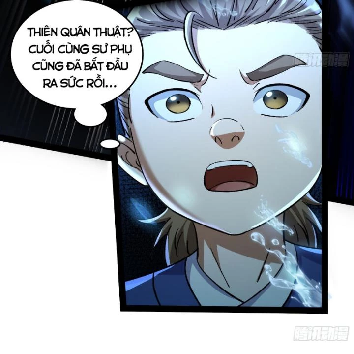 Giả Lập Tu Hành Của Ta Chapter 40 - 54