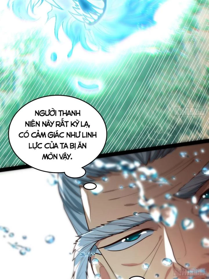 Giả Lập Tu Hành Của Ta Chapter 41 - 5