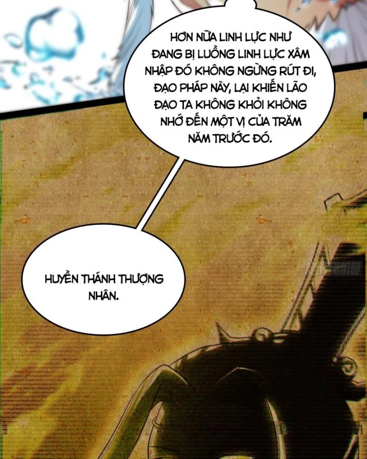 Giả Lập Tu Hành Của Ta Chapter 41 - 6