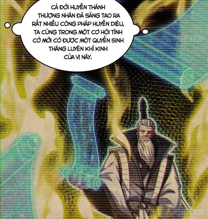 Giả Lập Tu Hành Của Ta Chapter 41 - 12