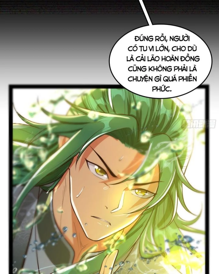 Giả Lập Tu Hành Của Ta Chapter 41 - 16