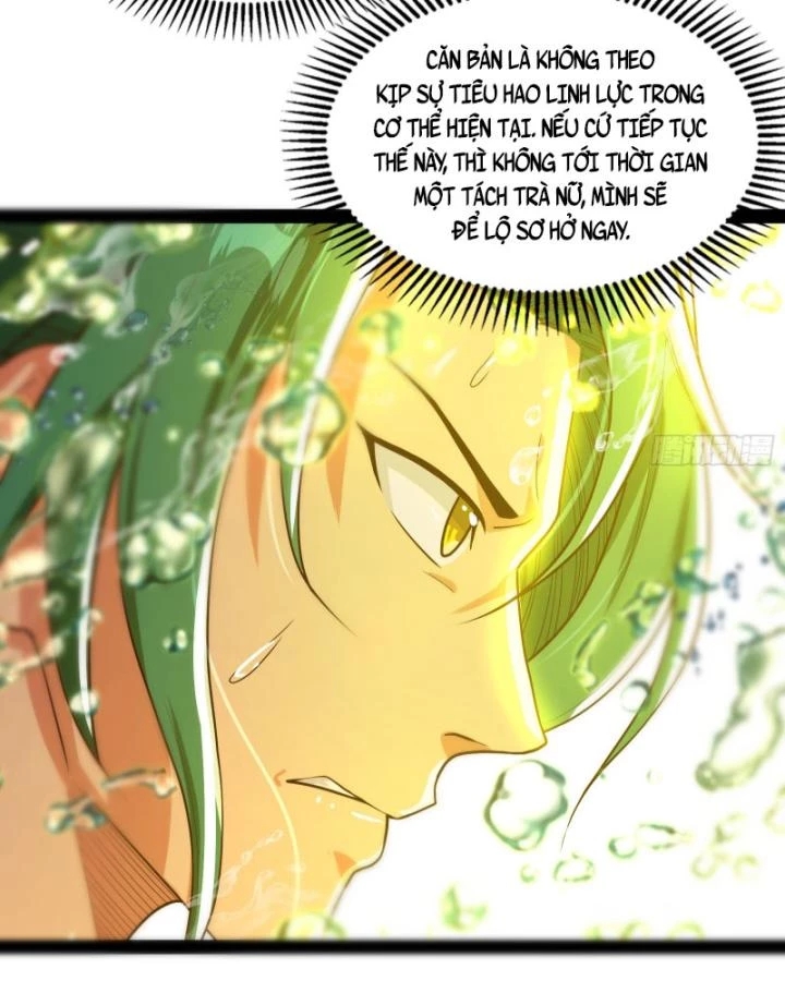 Giả Lập Tu Hành Của Ta Chapter 41 - 18