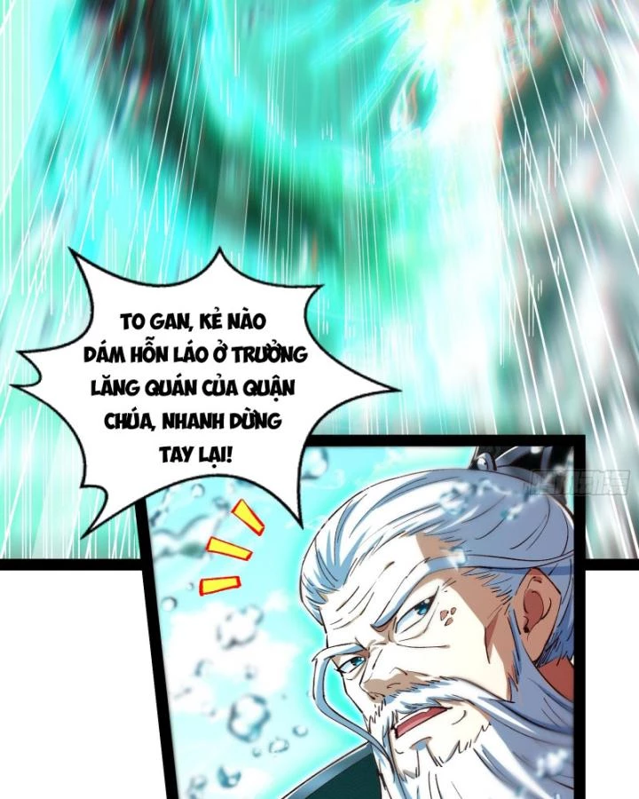 Giả Lập Tu Hành Của Ta Chapter 41 - 24