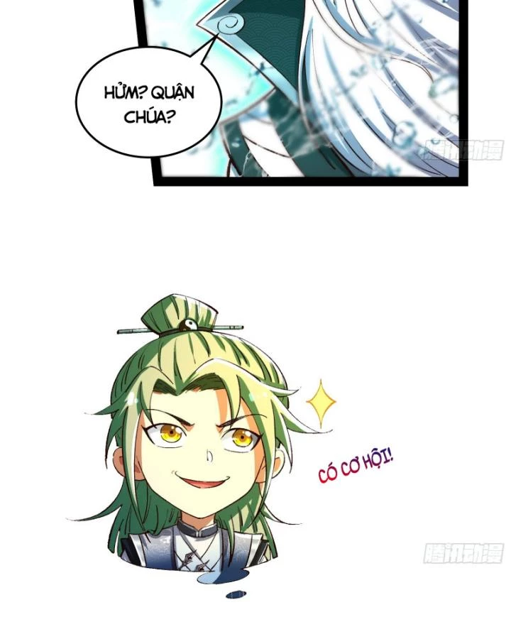 Giả Lập Tu Hành Của Ta Chapter 41 - 25