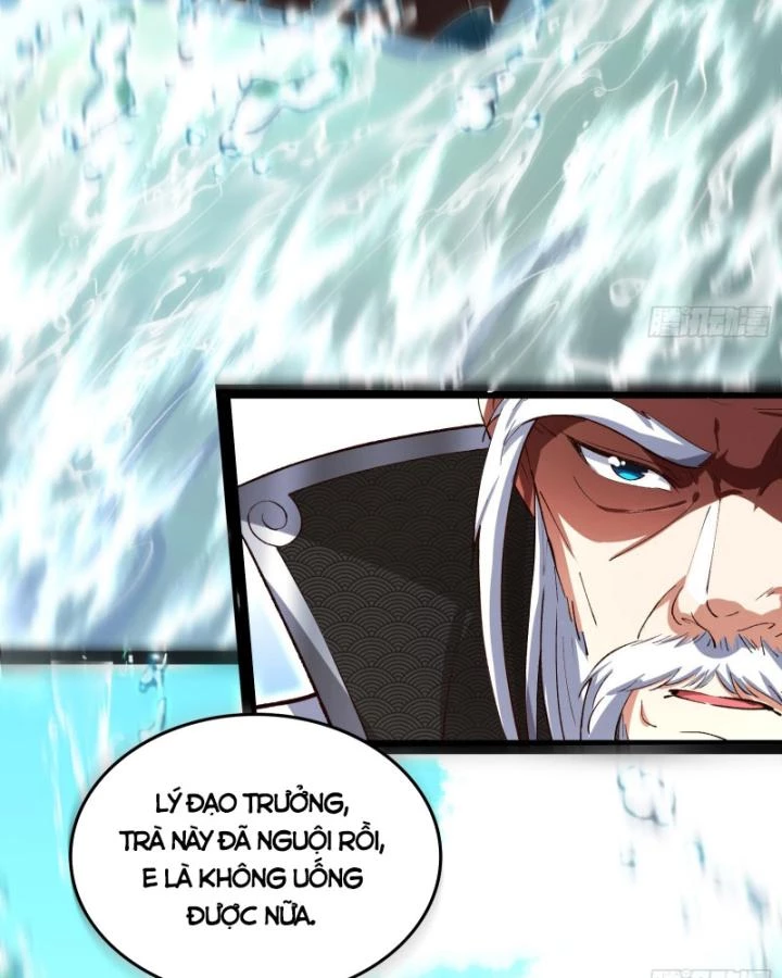 Giả Lập Tu Hành Của Ta Chapter 41 - 33