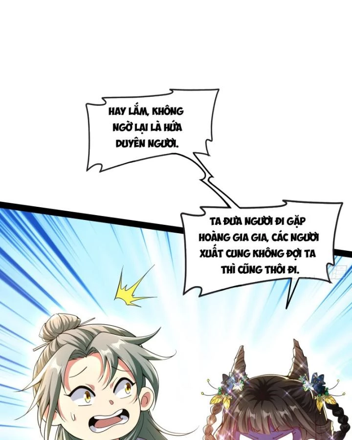 Giả Lập Tu Hành Của Ta Chapter 41 - 36
