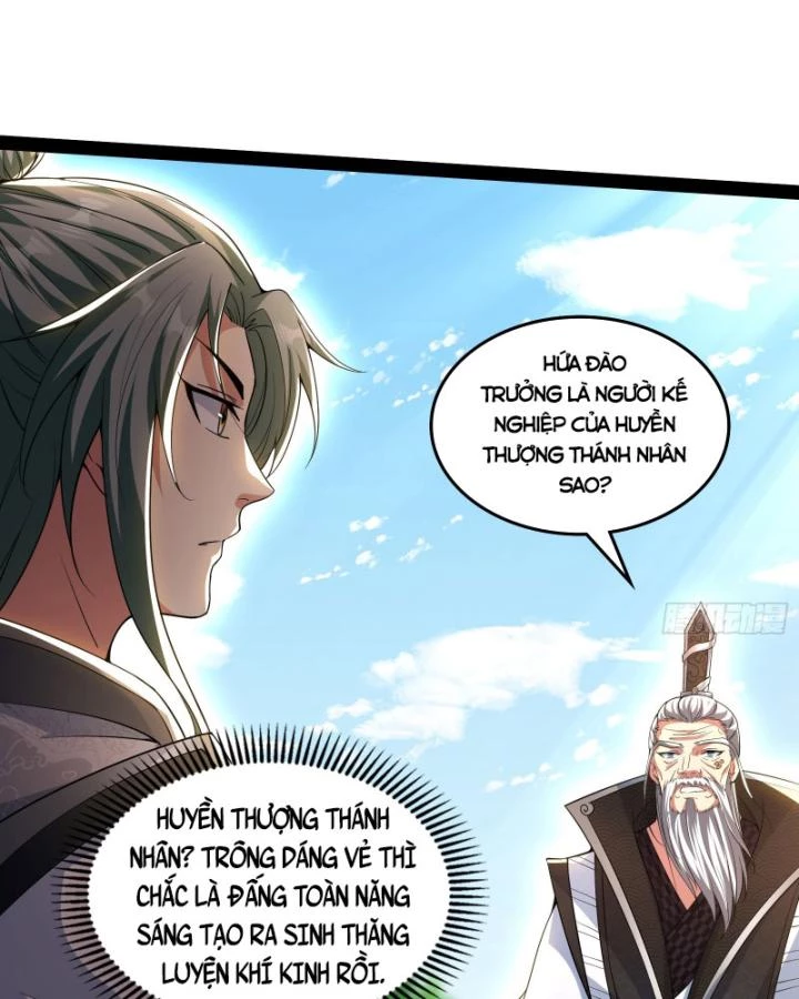 Giả Lập Tu Hành Của Ta Chapter 41 - 40
