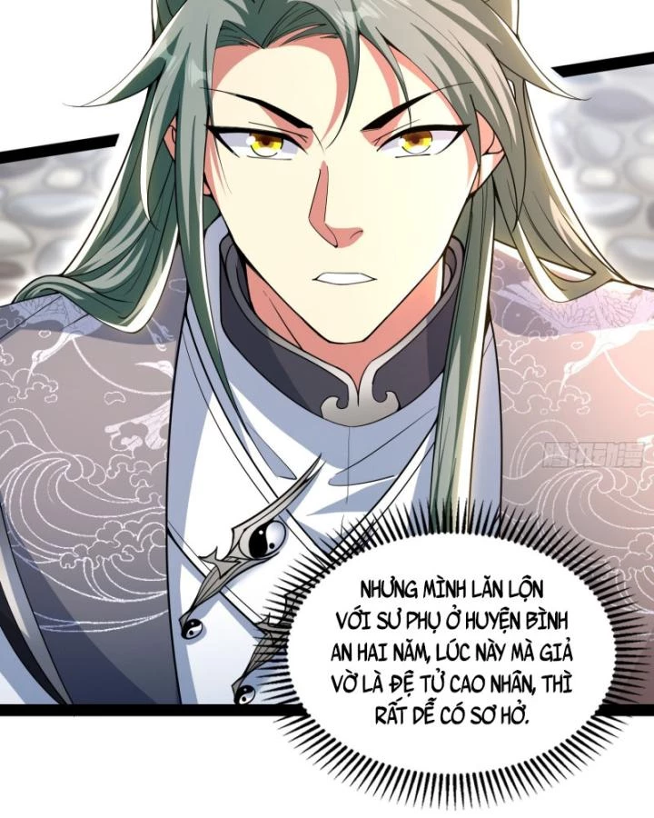 Giả Lập Tu Hành Của Ta Chapter 41 - 42
