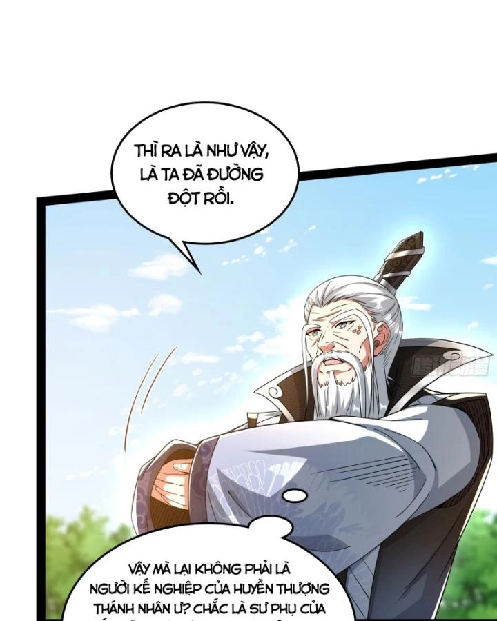 Giả Lập Tu Hành Của Ta Chapter 41 - 44