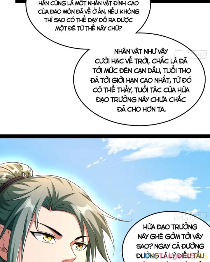 Giả Lập Tu Hành Của Ta Chapter 41 - 45