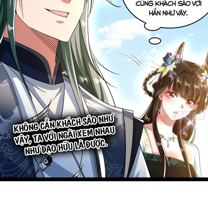 Giả Lập Tu Hành Của Ta Chapter 41 - 46