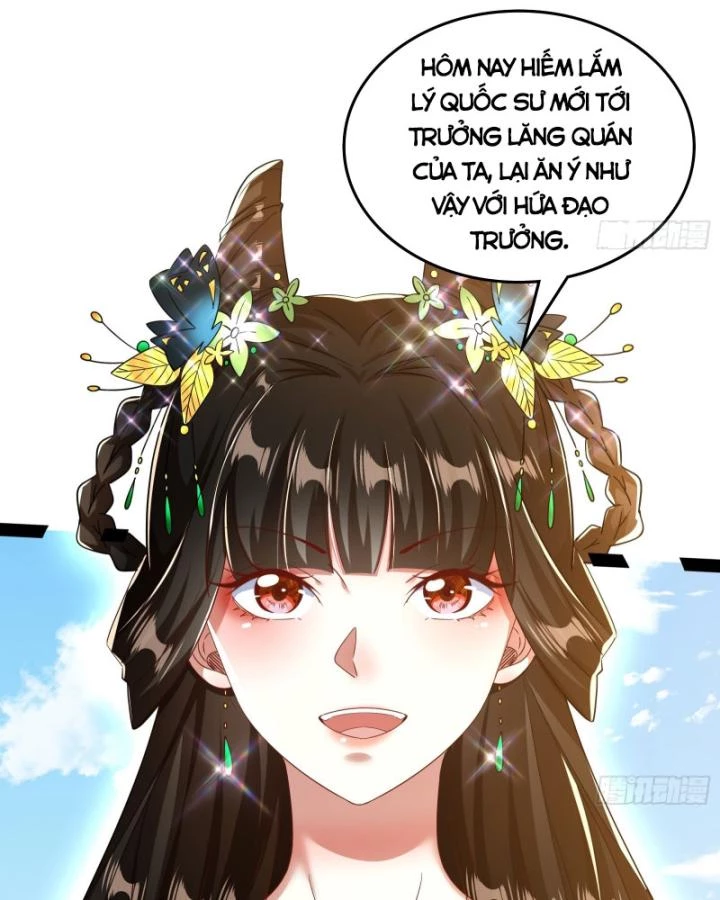 Giả Lập Tu Hành Của Ta Chapter 41 - 47