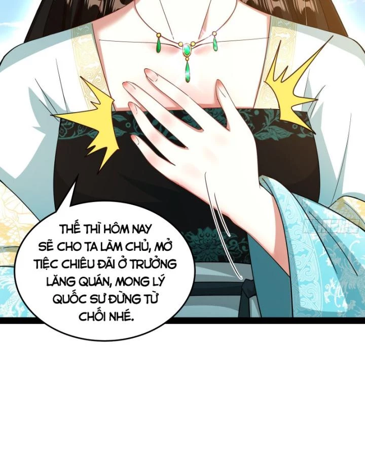 Giả Lập Tu Hành Của Ta Chapter 41 - 48