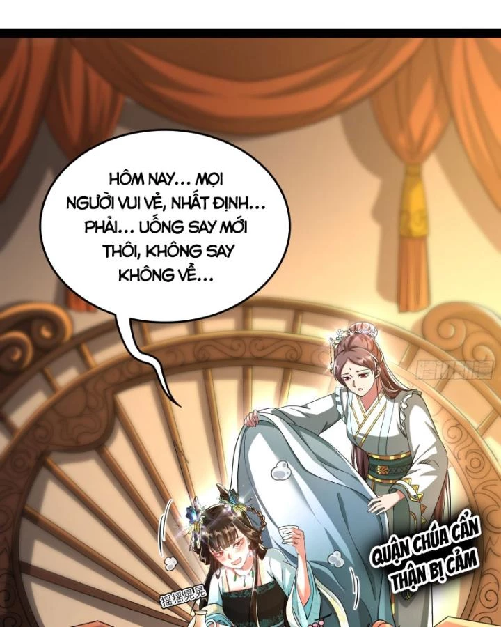 Giả Lập Tu Hành Của Ta Chapter 41 - 50