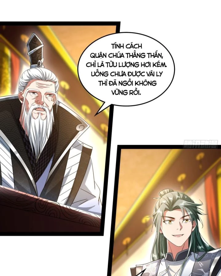 Giả Lập Tu Hành Của Ta Chapter 41 - 52