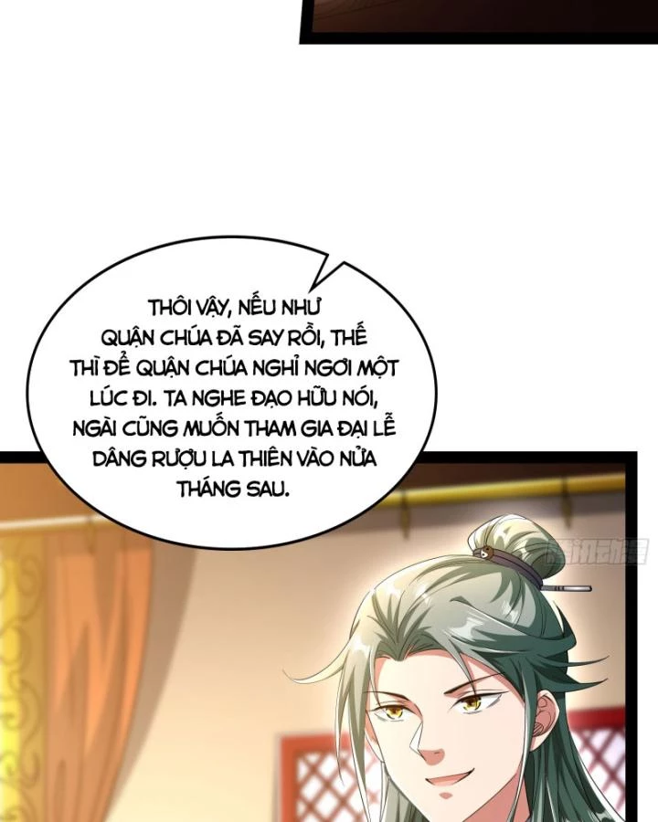Giả Lập Tu Hành Của Ta Chapter 41 - 54