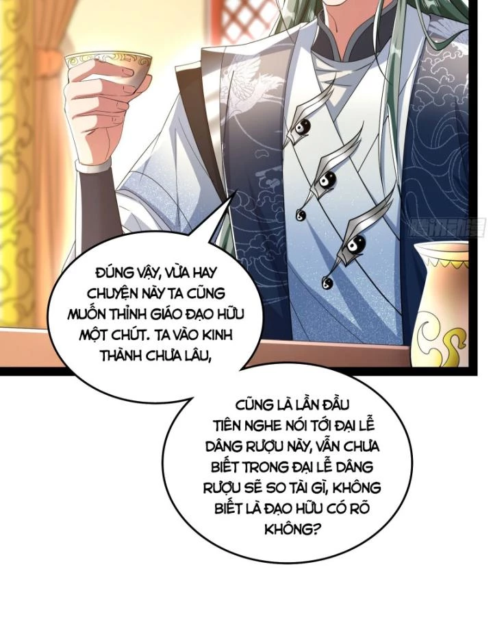 Giả Lập Tu Hành Của Ta Chapter 41 - 55