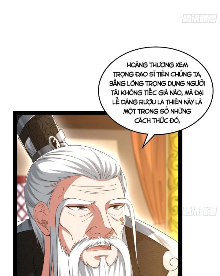 Giả Lập Tu Hành Của Ta Chapter 41 - 56