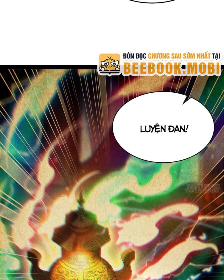 Giả Lập Tu Hành Của Ta Chapter 41 - 58