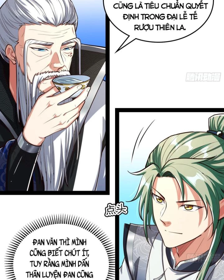 Giả Lập Tu Hành Của Ta Chapter 42 - 7