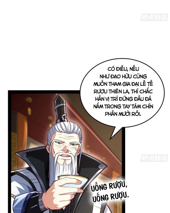 Giả Lập Tu Hành Của Ta Chapter 42 - 9