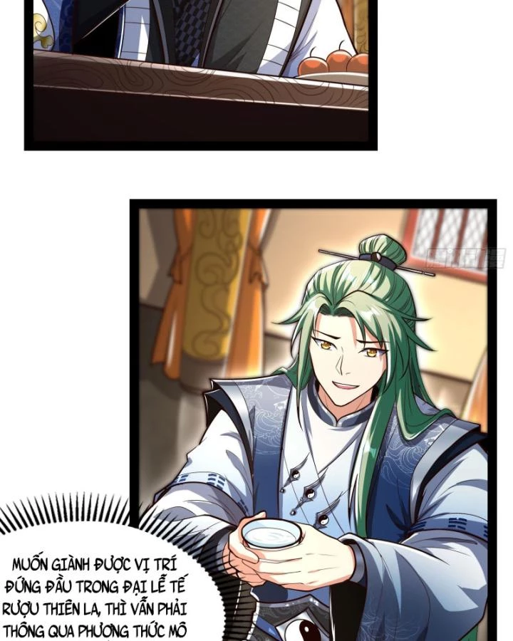 Giả Lập Tu Hành Của Ta Chapter 42 - 10