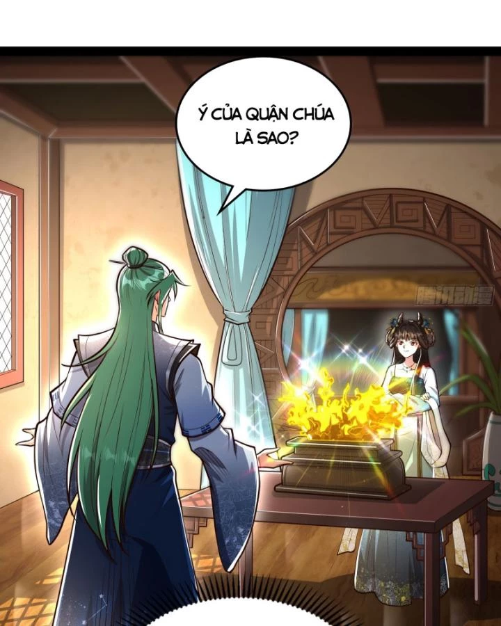 Giả Lập Tu Hành Của Ta Chapter 42 - 14