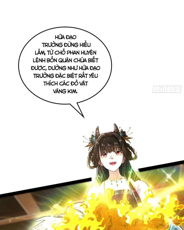Giả Lập Tu Hành Của Ta Chapter 42 - 16