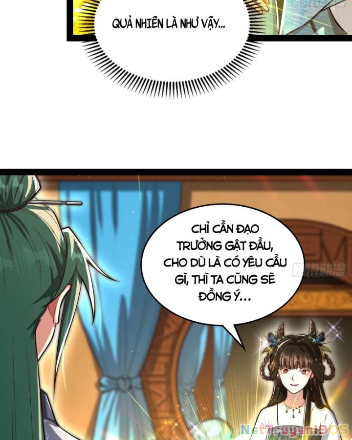 Giả Lập Tu Hành Của Ta Chapter 42 - 21
