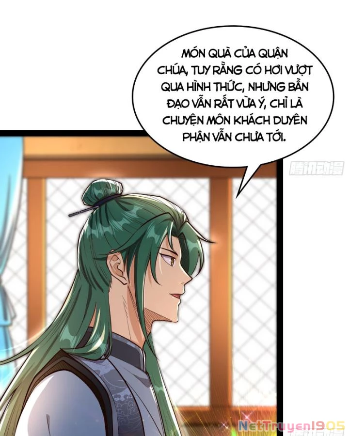 Giả Lập Tu Hành Của Ta Chapter 42 - 23