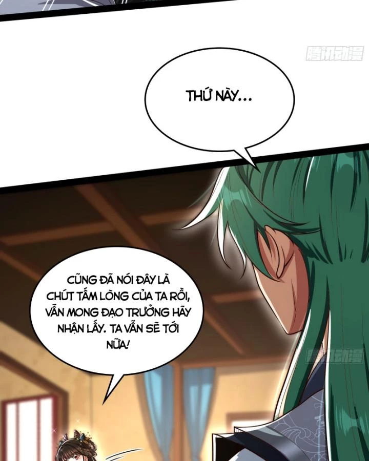 Giả Lập Tu Hành Của Ta Chapter 42 - 28