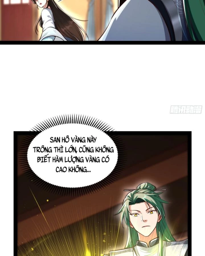 Giả Lập Tu Hành Của Ta Chapter 42 - 29
