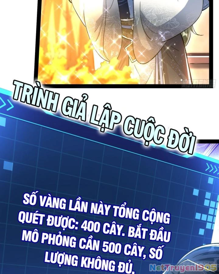 Giả Lập Tu Hành Của Ta Chapter 42 - 32