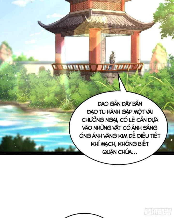 Giả Lập Tu Hành Của Ta Chapter 42 - 36