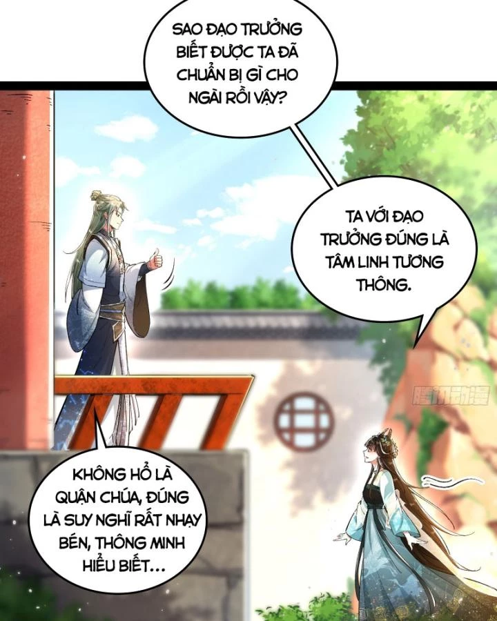 Giả Lập Tu Hành Của Ta Chapter 42 - 37