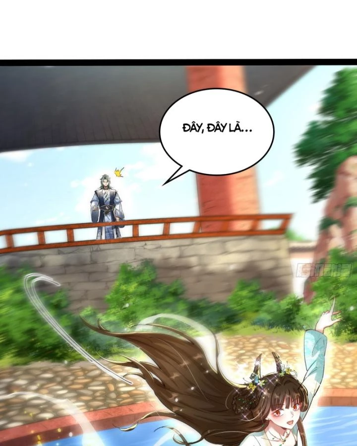 Giả Lập Tu Hành Của Ta Chapter 42 - 39