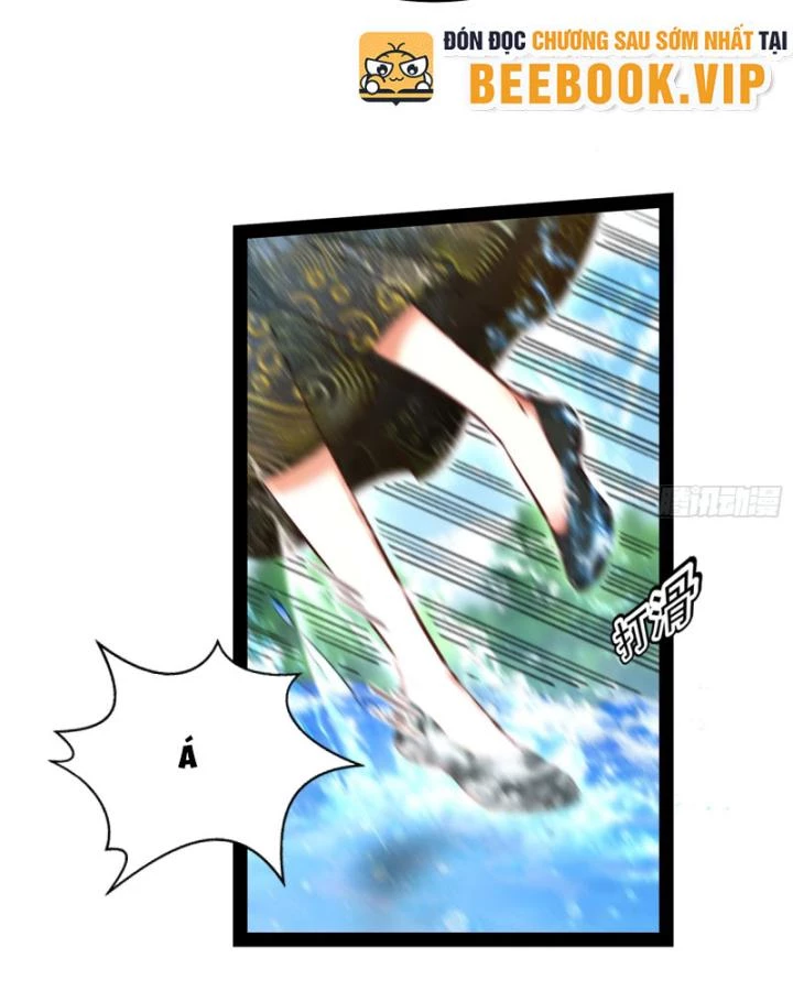 Giả Lập Tu Hành Của Ta Chapter 42 - 41