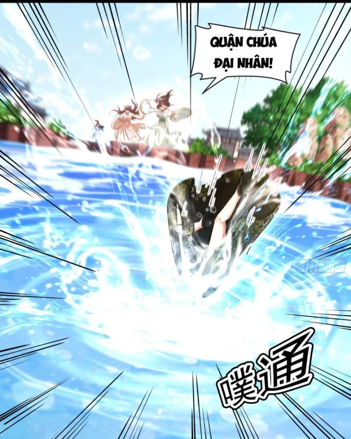 Giả Lập Tu Hành Của Ta Chapter 42 - 43