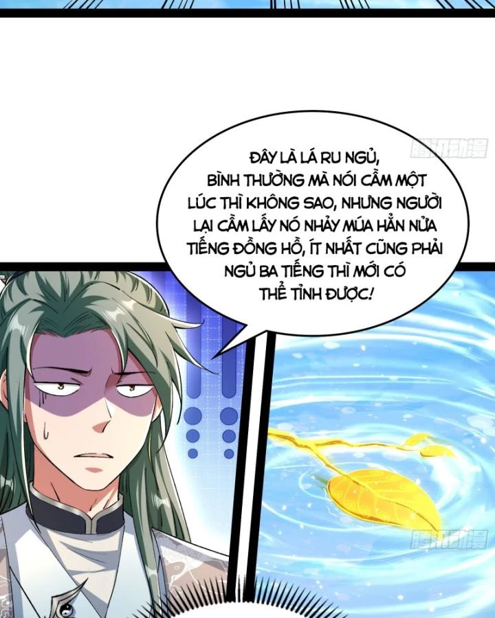 Giả Lập Tu Hành Của Ta Chapter 42 - 44