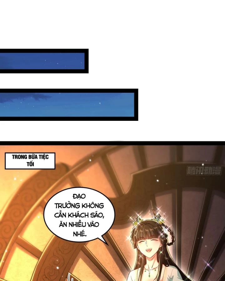 Giả Lập Tu Hành Của Ta Chapter 42 - 46