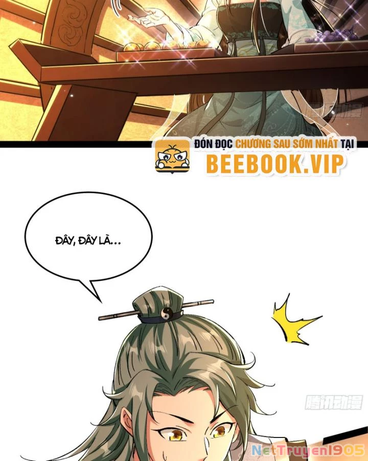 Giả Lập Tu Hành Của Ta Chapter 42 - 47