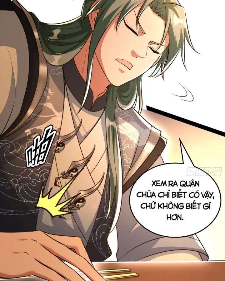 Giả Lập Tu Hành Của Ta Chapter 42 - 52