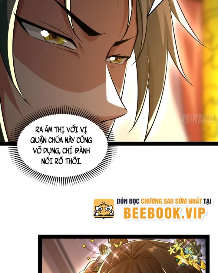 Giả Lập Tu Hành Của Ta Chapter 42 - 55